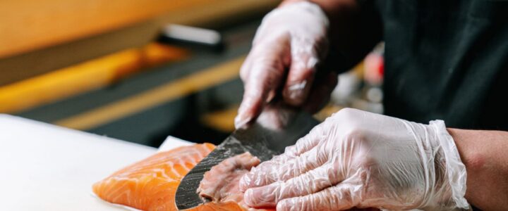 Boning Knife vs Fillet Knife: Which One Do You Need? boning knife vs fillet knife